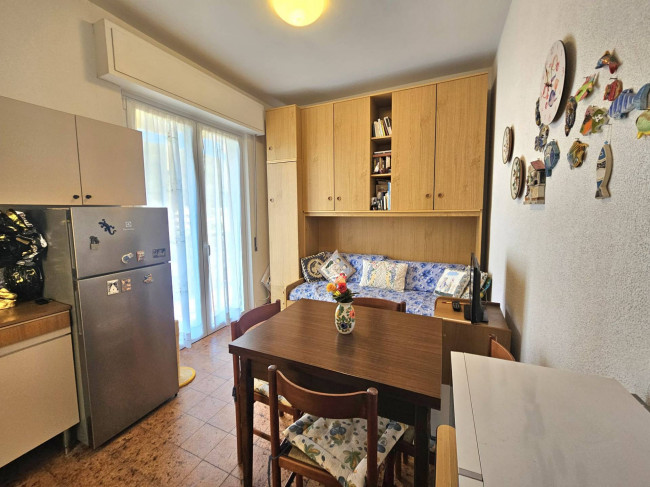 Appartamento in vendita a Pietra Ligure