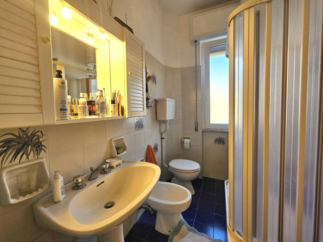 Appartamento in vendita a Pietra Ligure