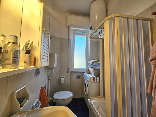 Appartamento in vendita a Pietra Ligure