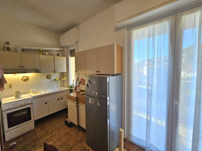 Appartamento in vendita a Pietra Ligure