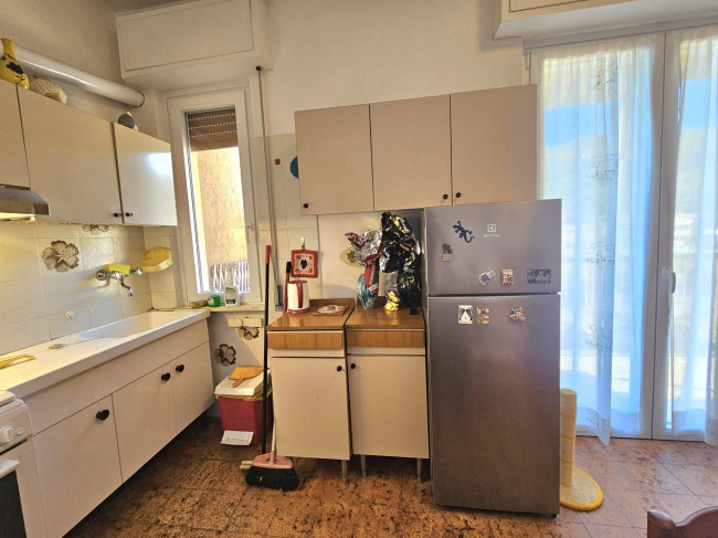 Appartamento in vendita a Pietra Ligure