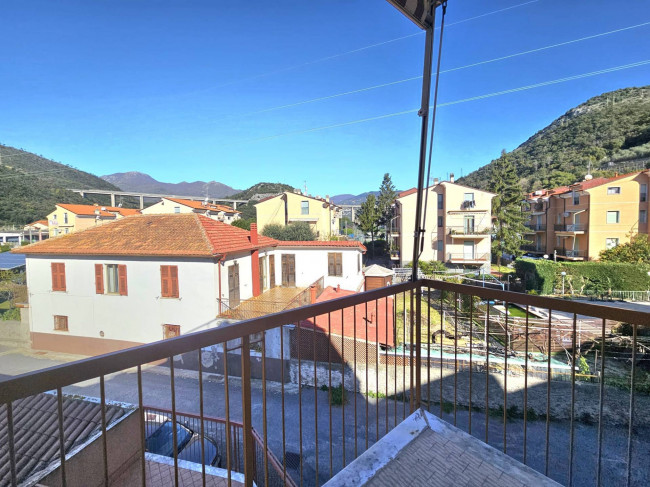 Appartamento in vendita a Pietra Ligure