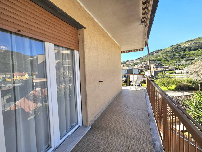 Appartamento in vendita a Pietra Ligure