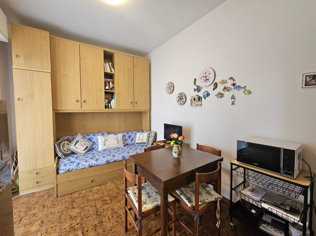 Appartamento in vendita a Pietra Ligure