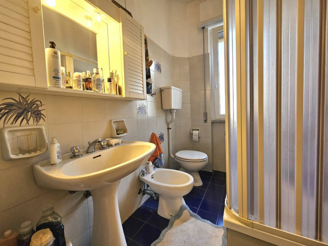 Appartamento in vendita a Pietra Ligure