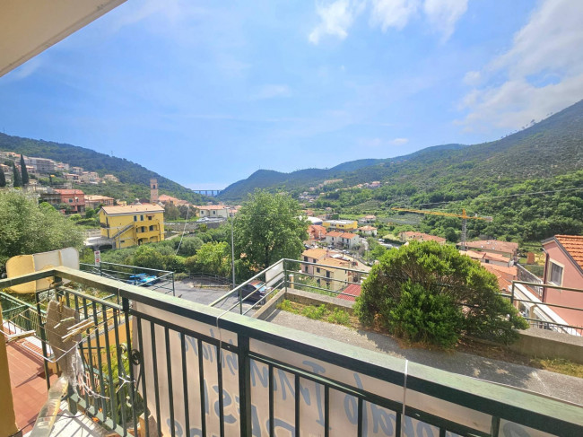 Appartamento in vendita a Tovo San Giacomo