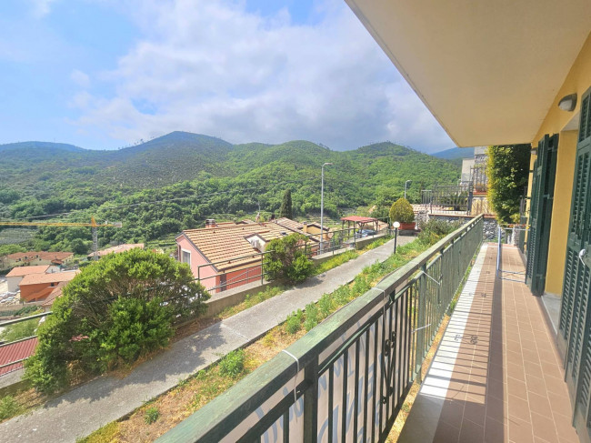 Appartamento in vendita a Tovo San Giacomo