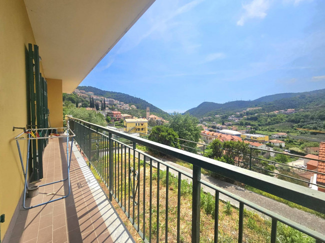 Appartamento in vendita a Tovo San Giacomo