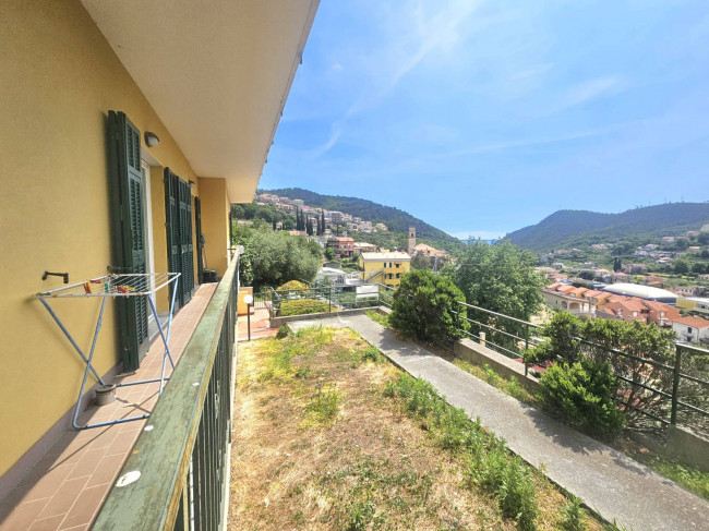 Appartamento in vendita a Tovo San Giacomo