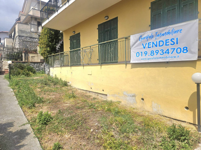 Appartamento in vendita a Tovo San Giacomo