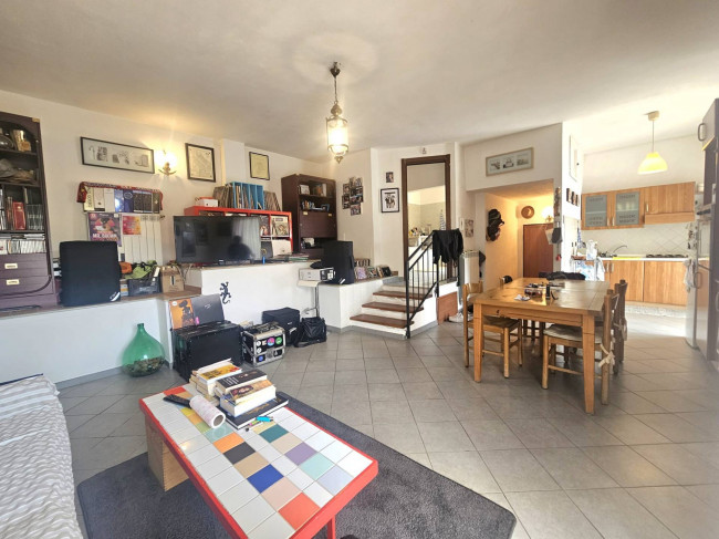 Appartamento in vendita a Tovo San Giacomo
