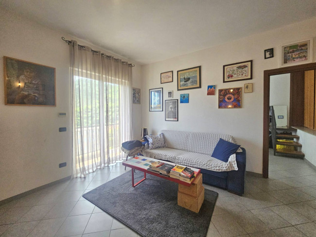 Appartamento in vendita a Tovo San Giacomo
