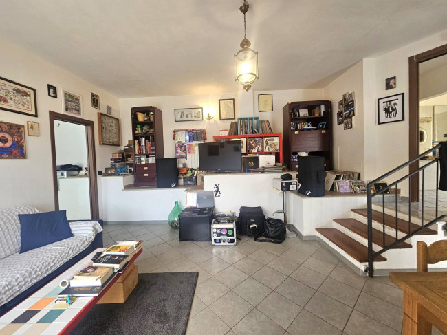 Appartamento in vendita a Tovo San Giacomo