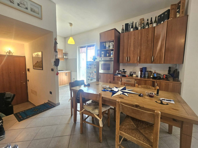 Appartamento in vendita a Tovo San Giacomo