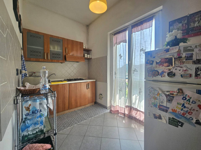 Appartamento in vendita a Tovo San Giacomo