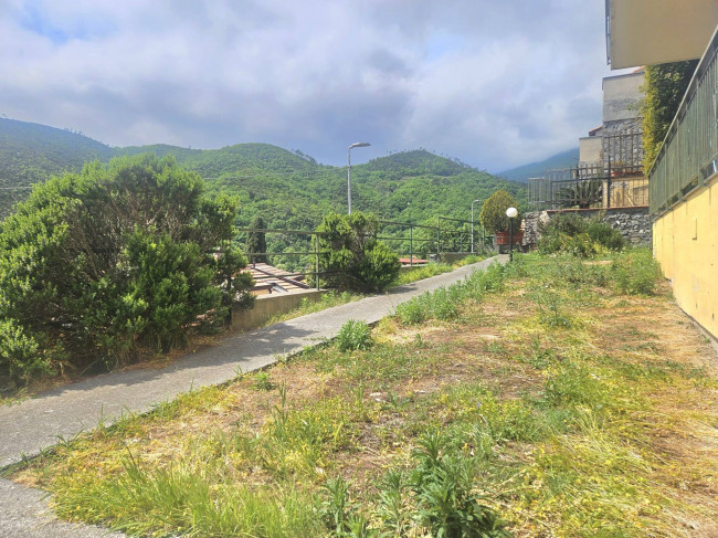 Appartamento in vendita a Tovo San Giacomo