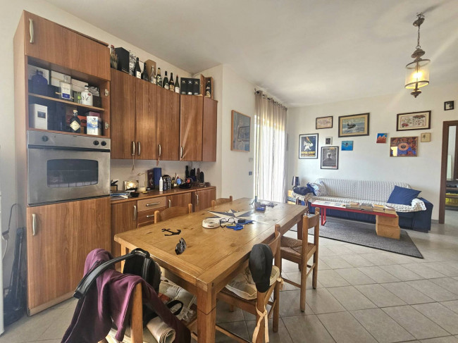 Appartamento in vendita a Tovo San Giacomo