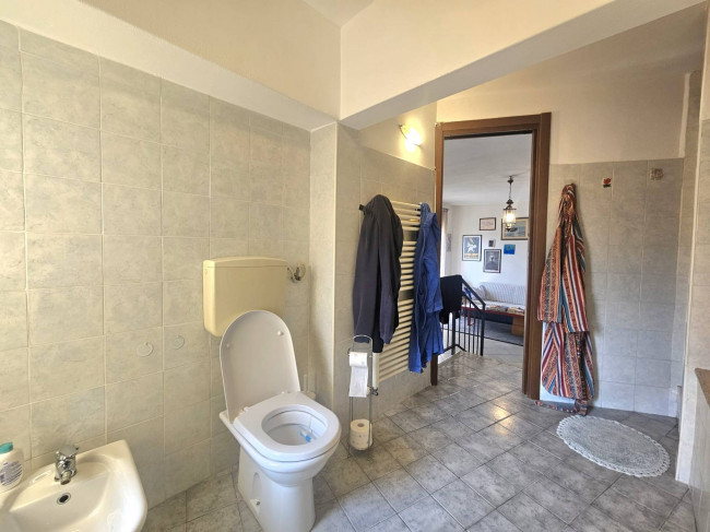 Appartamento in vendita a Tovo San Giacomo