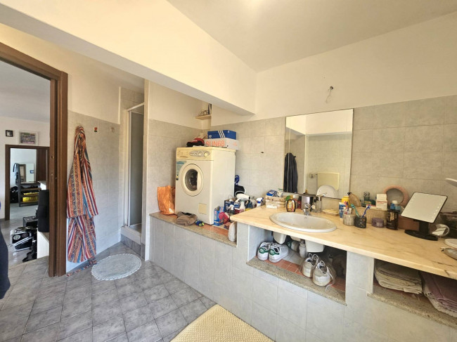 Appartamento in vendita a Tovo San Giacomo