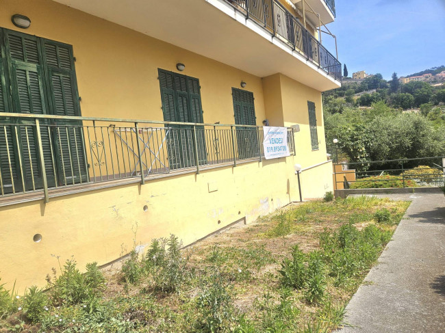 Appartamento in vendita a Tovo San Giacomo