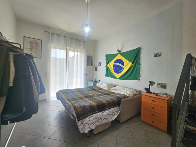 Appartamento in vendita a Tovo San Giacomo
