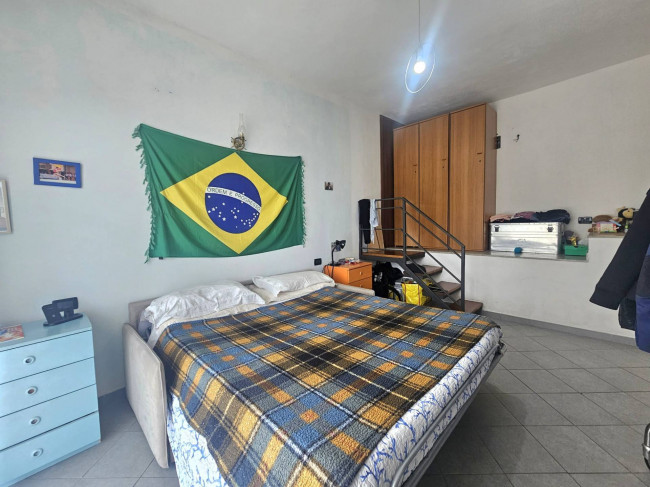 Appartamento in vendita a Tovo San Giacomo