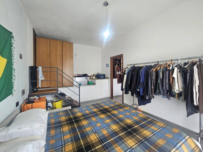 Appartamento in vendita a Tovo San Giacomo