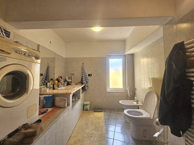 Appartamento in vendita a Tovo San Giacomo