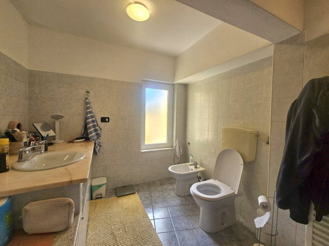 Appartamento in vendita a Tovo San Giacomo
