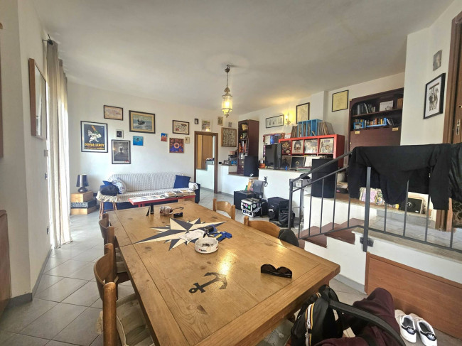 Appartamento in vendita a Tovo San Giacomo