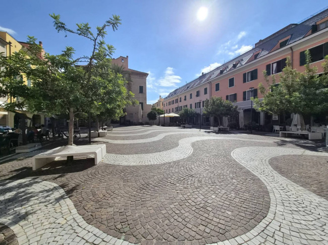 Appartamento in vendita a Pietra Ligure