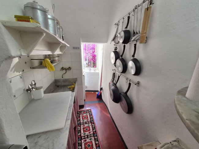 Appartamento in vendita a Pietra Ligure