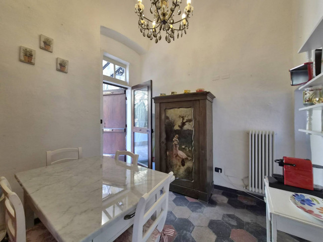 Appartamento in vendita a Pietra Ligure