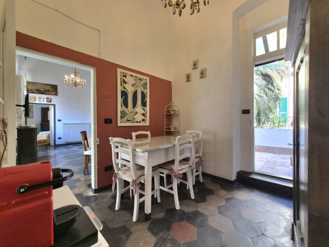 Appartamento in vendita a Pietra Ligure