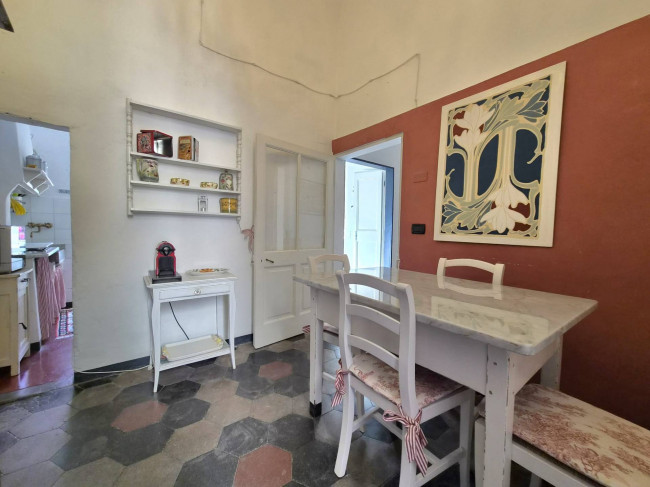 Appartamento in vendita a Pietra Ligure