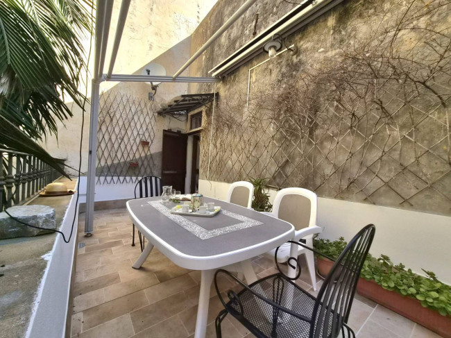 Appartamento in vendita a Pietra Ligure