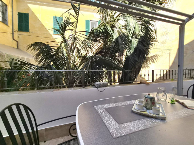 Appartamento in vendita a Pietra Ligure