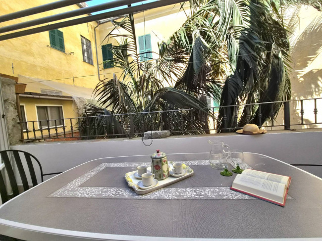Appartamento in vendita a Pietra Ligure