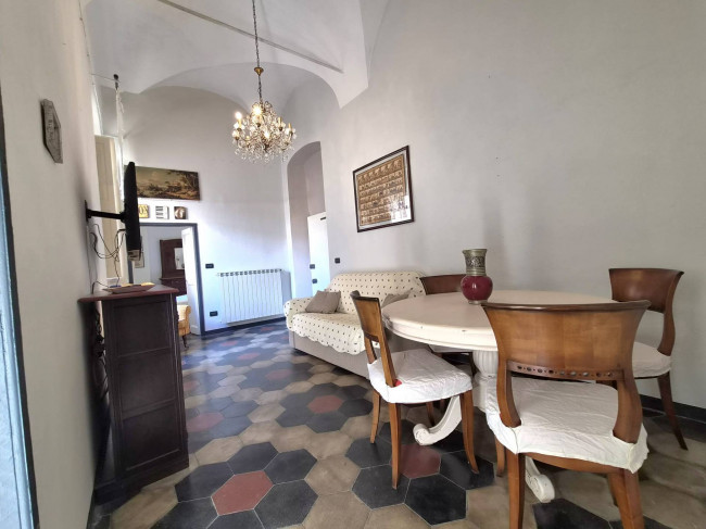 Appartamento in vendita a Pietra Ligure