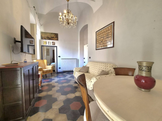 Appartamento in vendita a Pietra Ligure