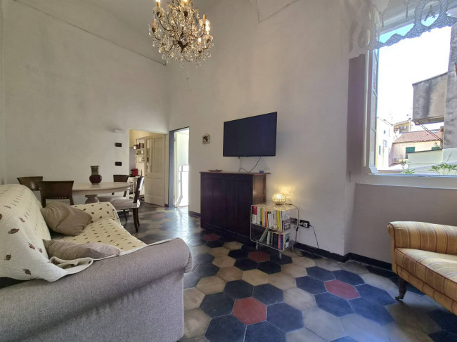 Appartamento in vendita a Pietra Ligure