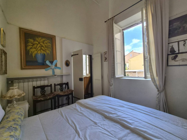 Appartamento in vendita a Pietra Ligure