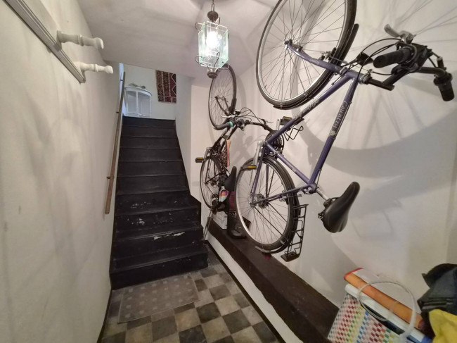 Appartamento in vendita a Pietra Ligure