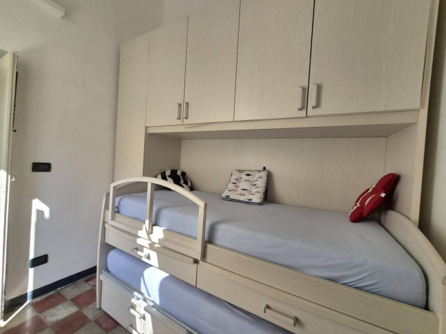 Appartamento in vendita a Pietra Ligure