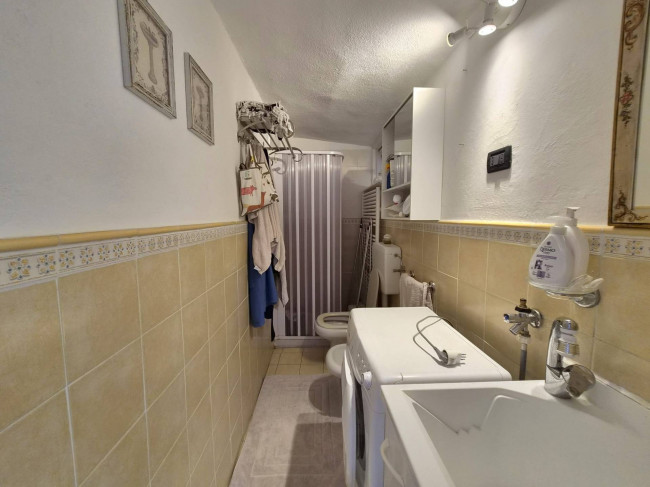 Appartamento in vendita a Pietra Ligure
