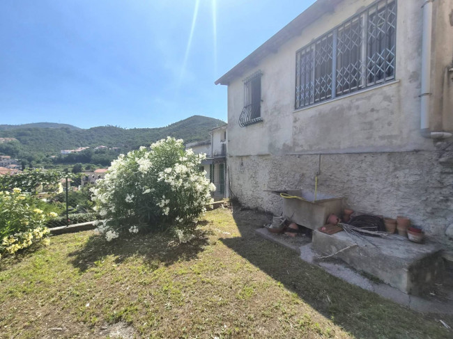 Rustico in vendita a Tovo San Giacomo