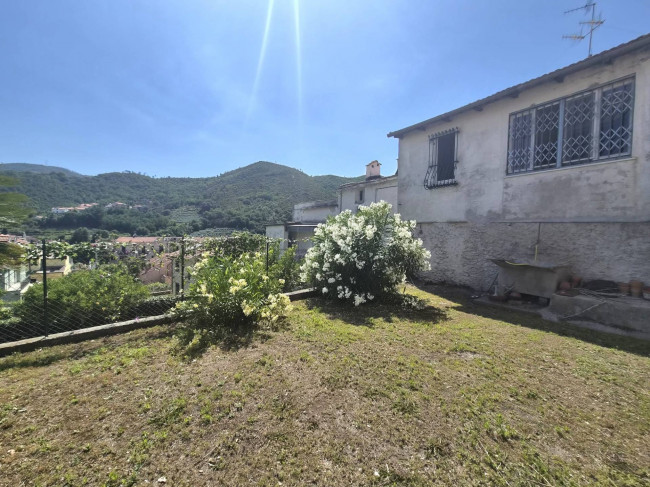 Rustico in vendita a Tovo San Giacomo