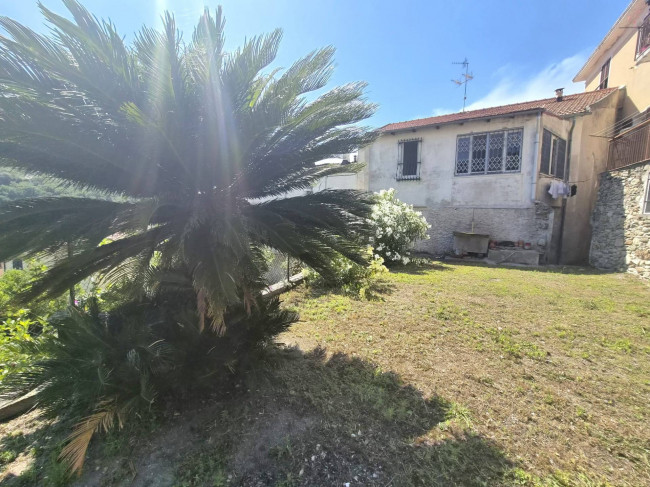 Rustico in vendita a Tovo San Giacomo