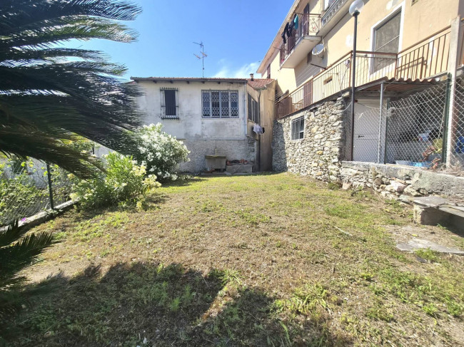 Rustico in vendita a Tovo San Giacomo