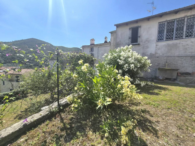 Rustico in vendita a Tovo San Giacomo